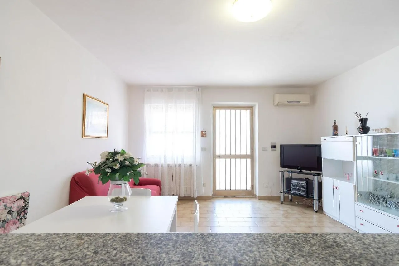 Casa Vacanze Patrizia Valledoria  Apartment