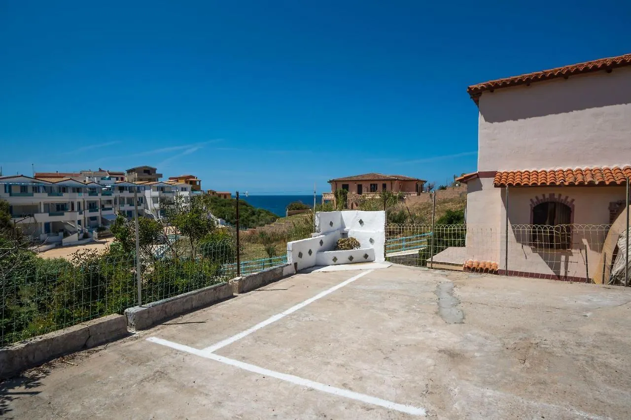 Casa Vacanze Patrizia Valledoria  Apartment
