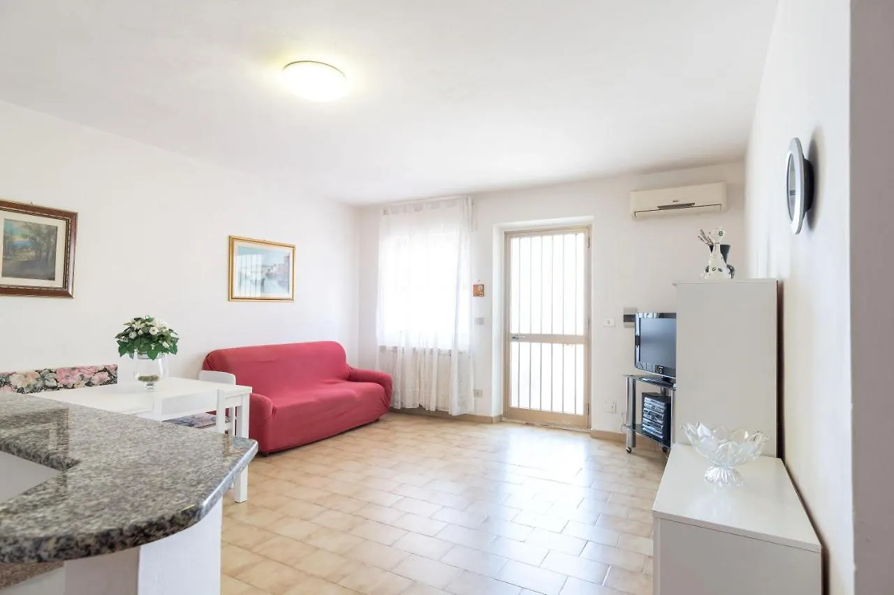 Casa Vacanze Patrizia Valledoria