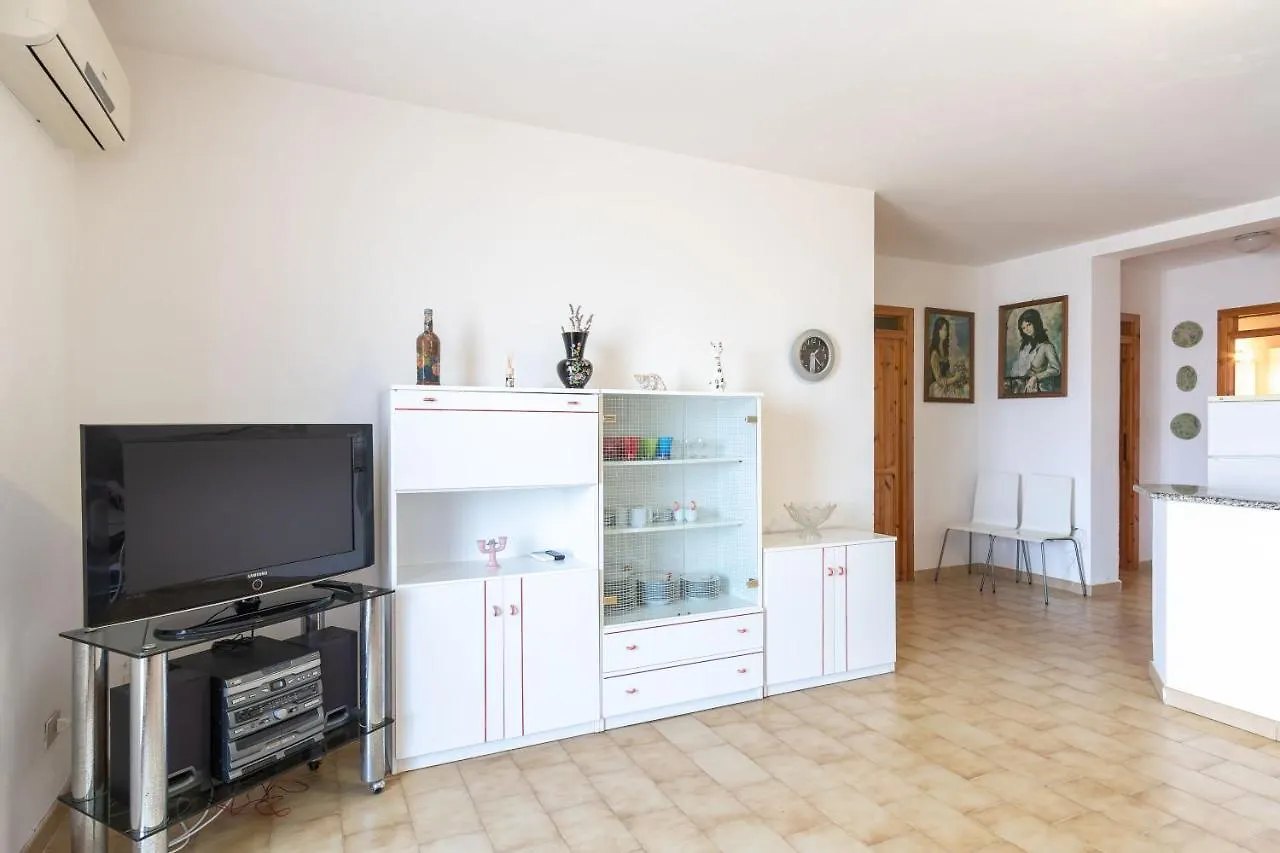 Apartment Casa Vacanze Patrizia Valledoria