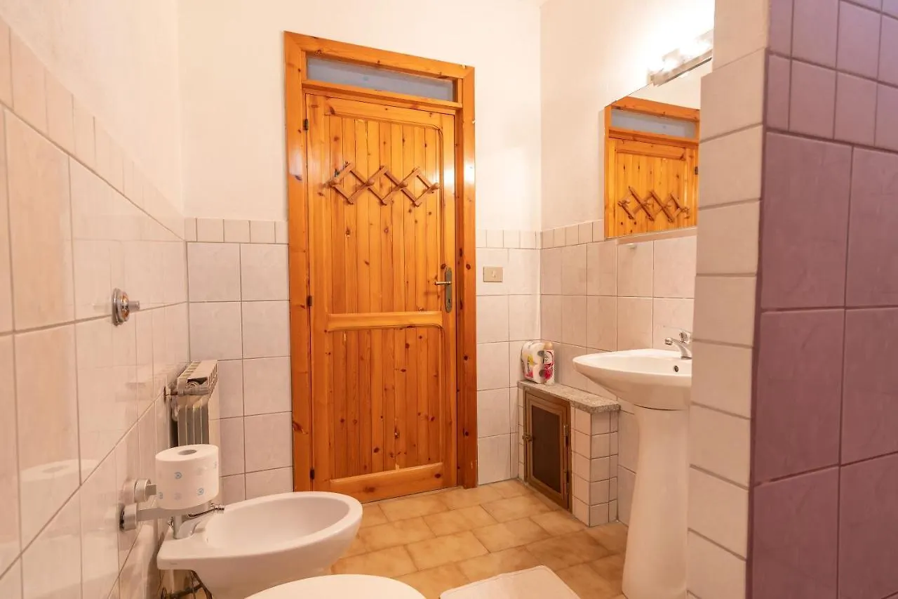 Apartment Casa Vacanze Patrizia Valledoria  Italy