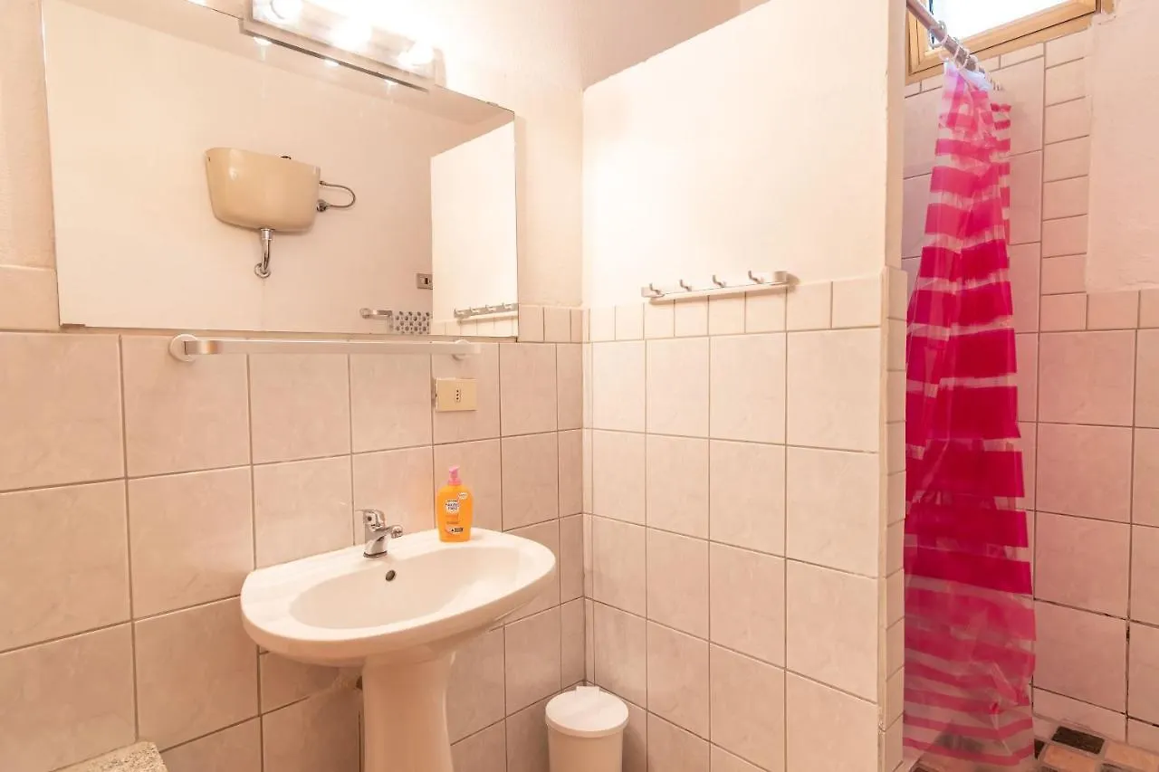 Casa Vacanze Patrizia Valledoria  Apartment Valledoria (Sardinia)