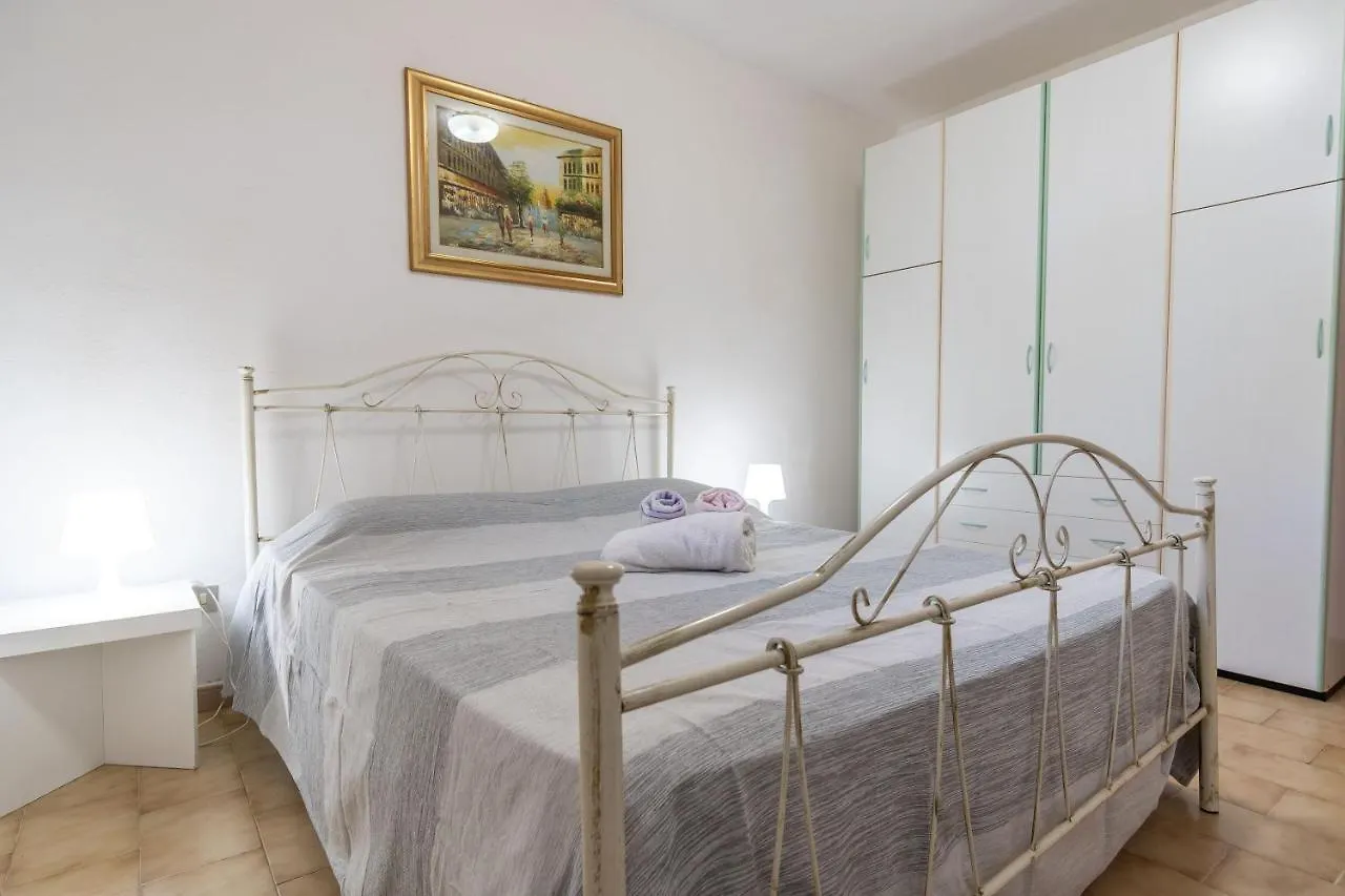 Casa Vacanze Patrizia Valledoria  0*, Valledoria (Sardinia)