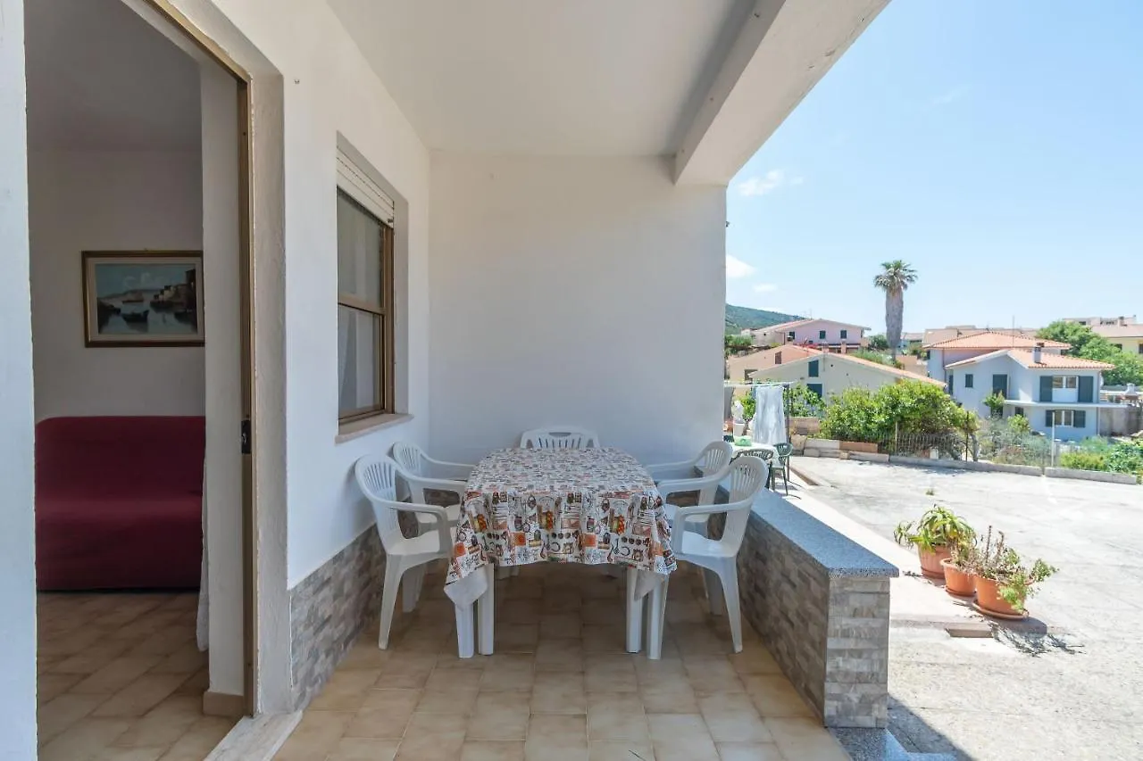 Casa Vacanze Patrizia Valledoria  Italy
