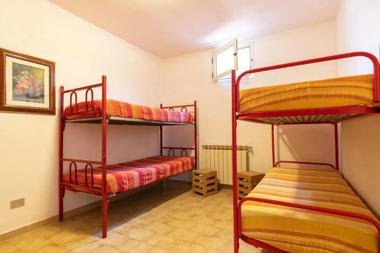 Casa Vacanze Patrizia Valledoria