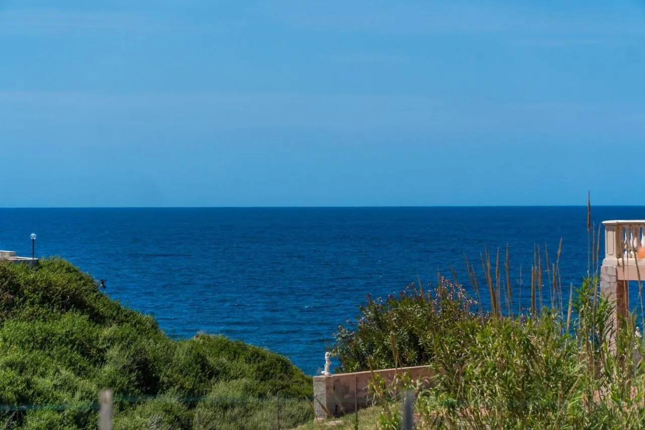 Casa Vacanze Patrizia Valledoria  Italy