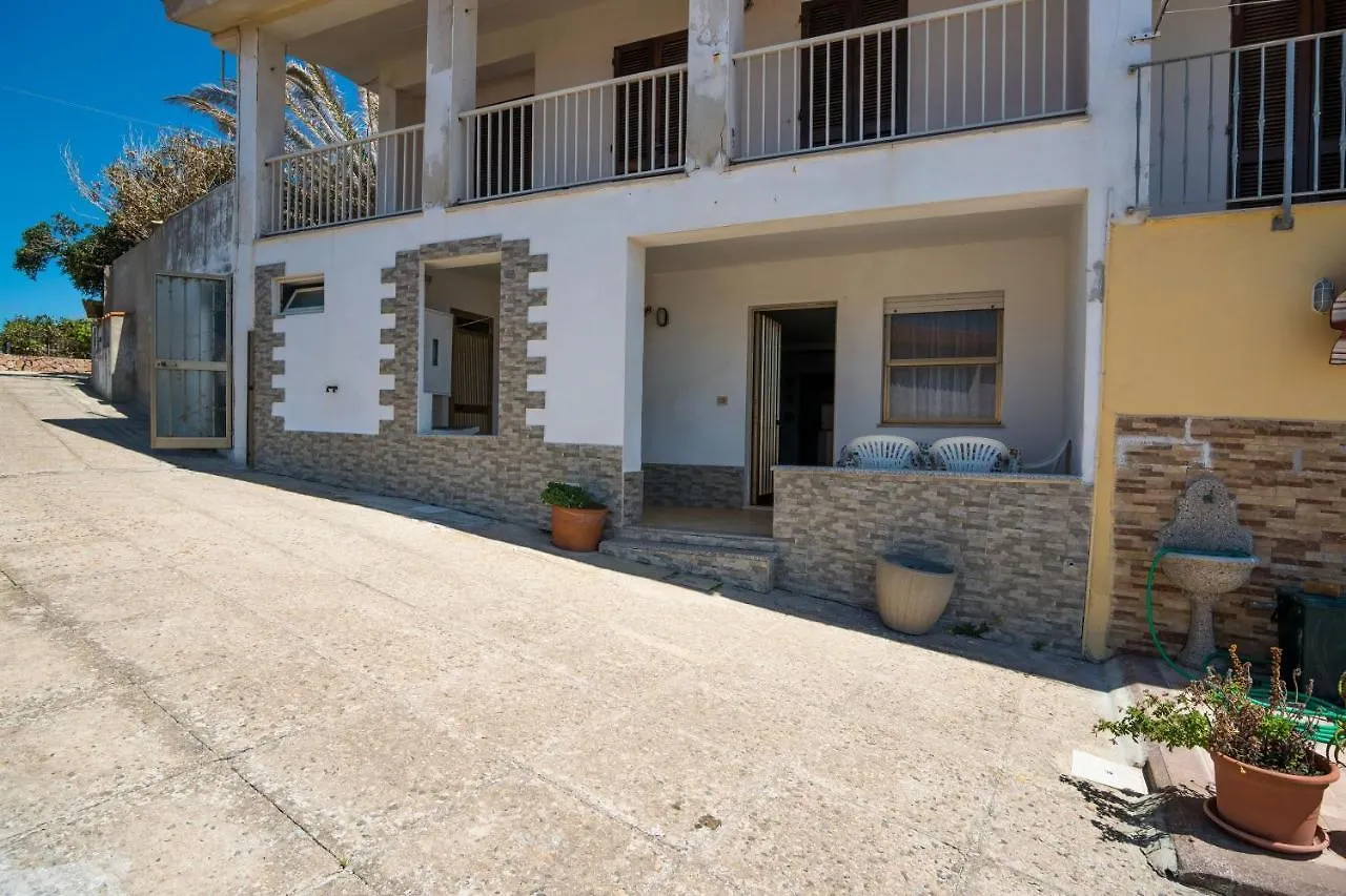 Casa Vacanze Patrizia Valledoria  0*, Valledoria (Sardinia) Italy