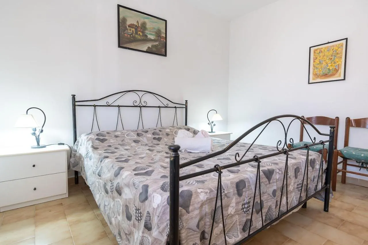 Casa Vacanze Patrizia Valledoria  Apartment Valledoria (Sardinia)