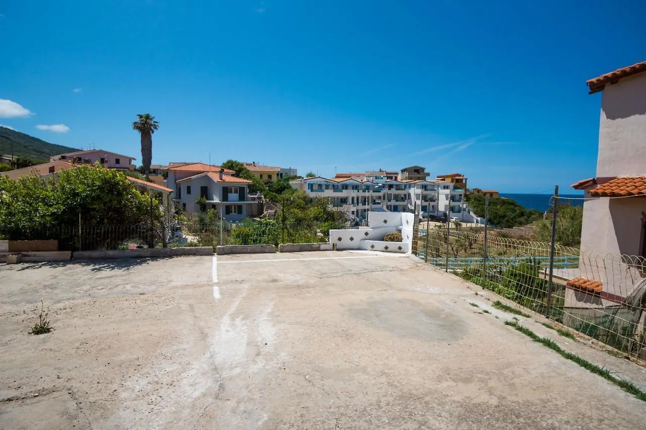 Apartment Casa Vacanze Patrizia Valledoria  Italy