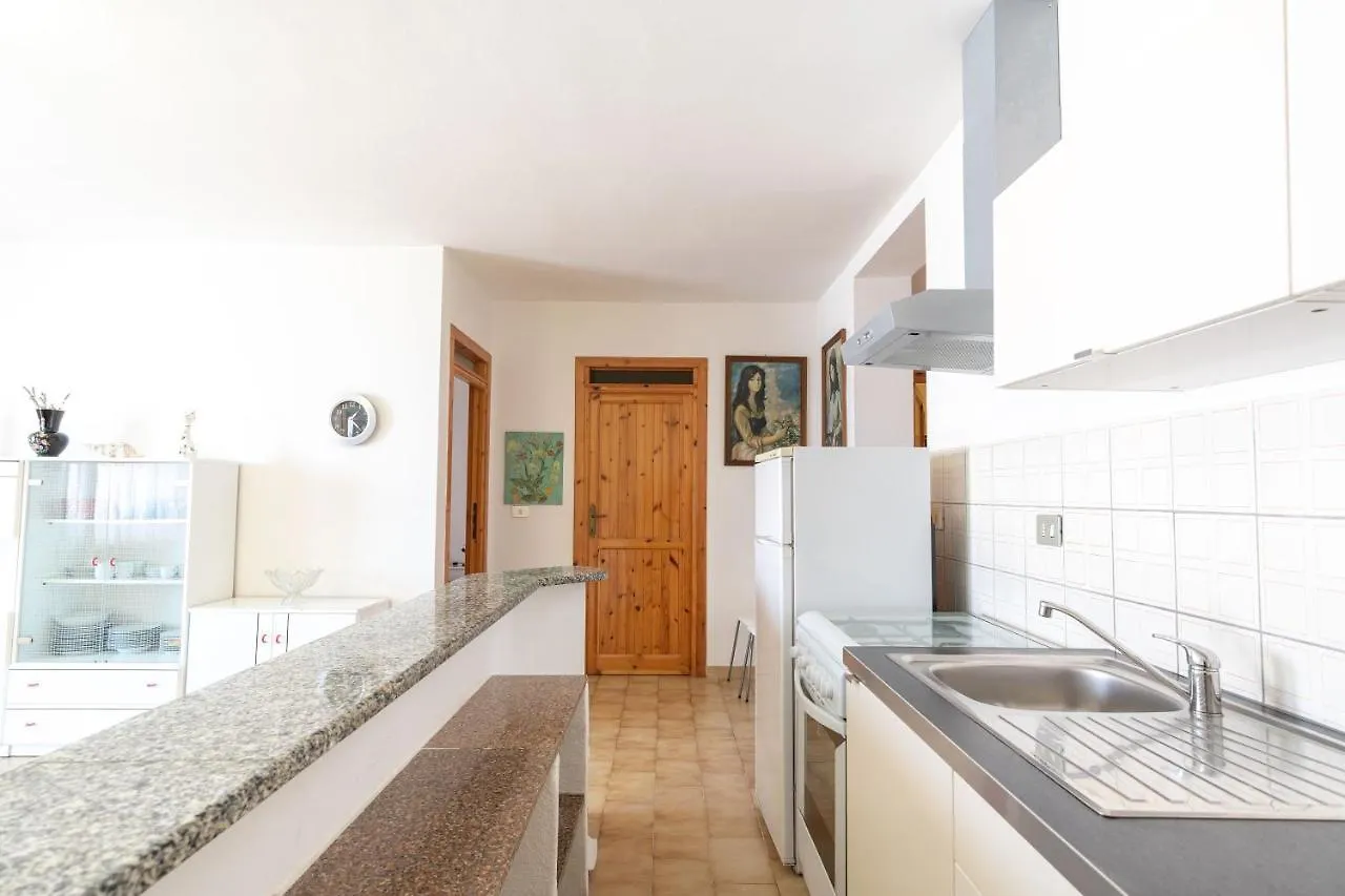 Casa Vacanze Patrizia Valledoria  Italy