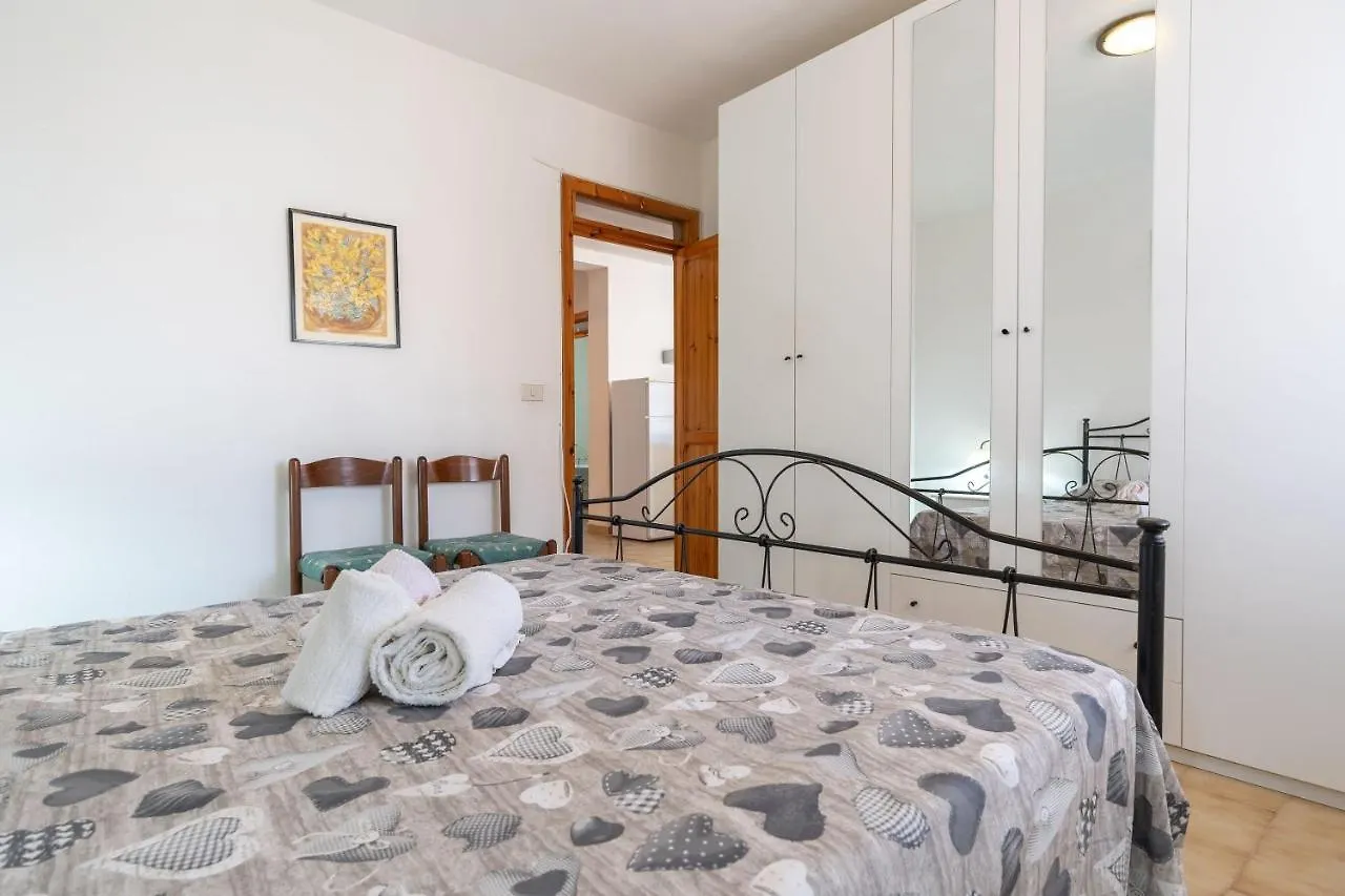 Casa Vacanze Patrizia Valledoria  Apartment Valledoria (Sardinia)