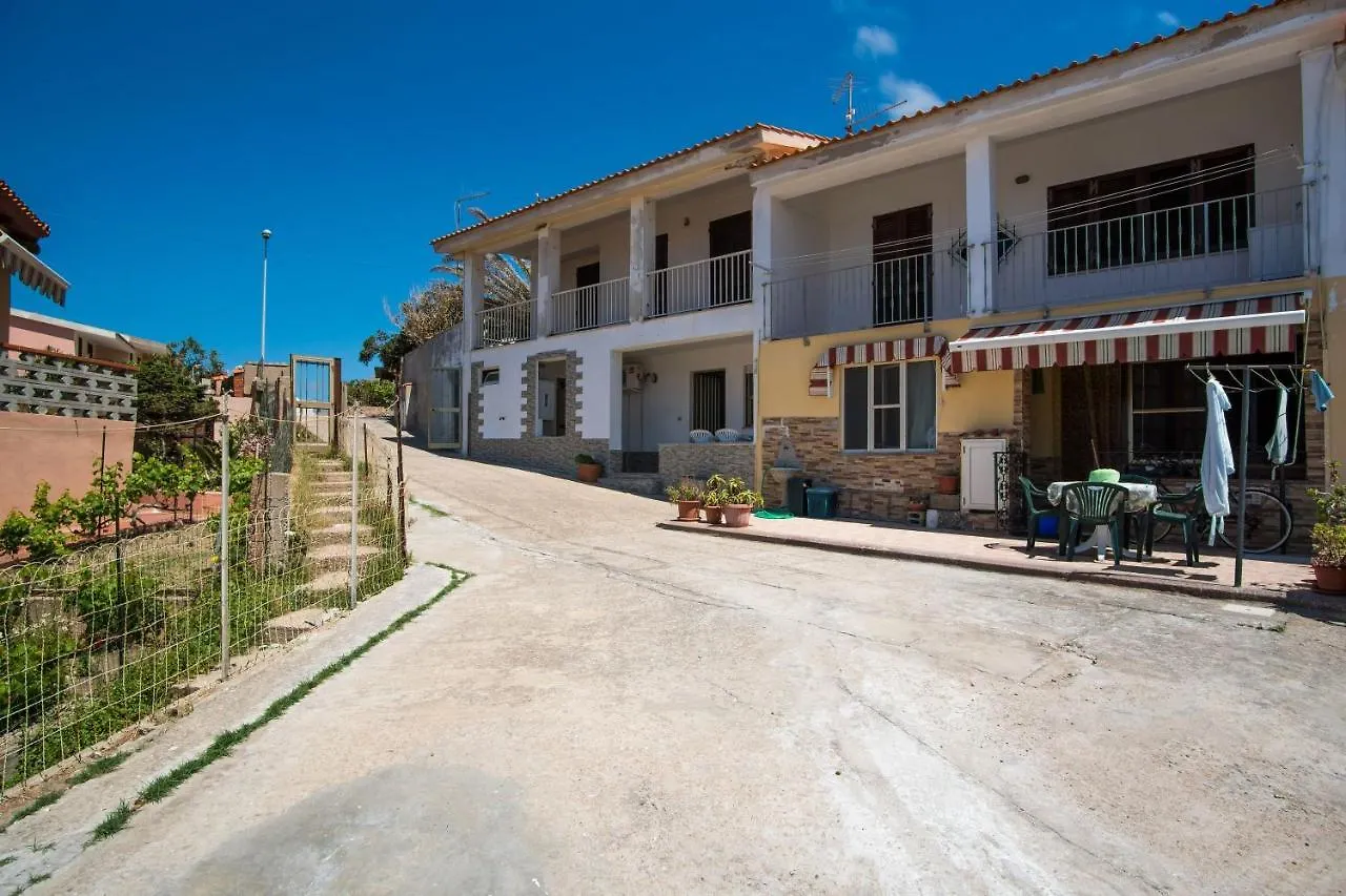 Casa Vacanze Patrizia Valledoria  Valledoria (Sardinia)