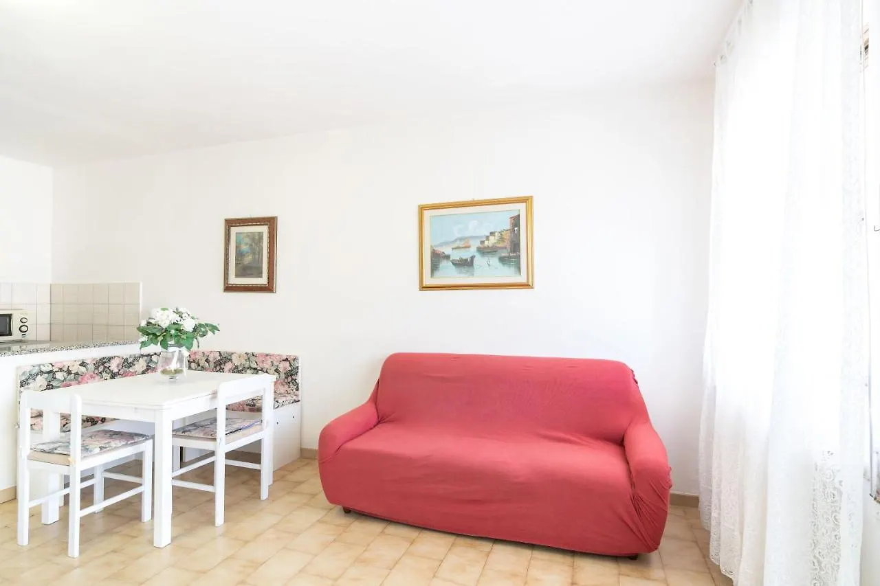 Apartment Casa Vacanze Patrizia Valledoria