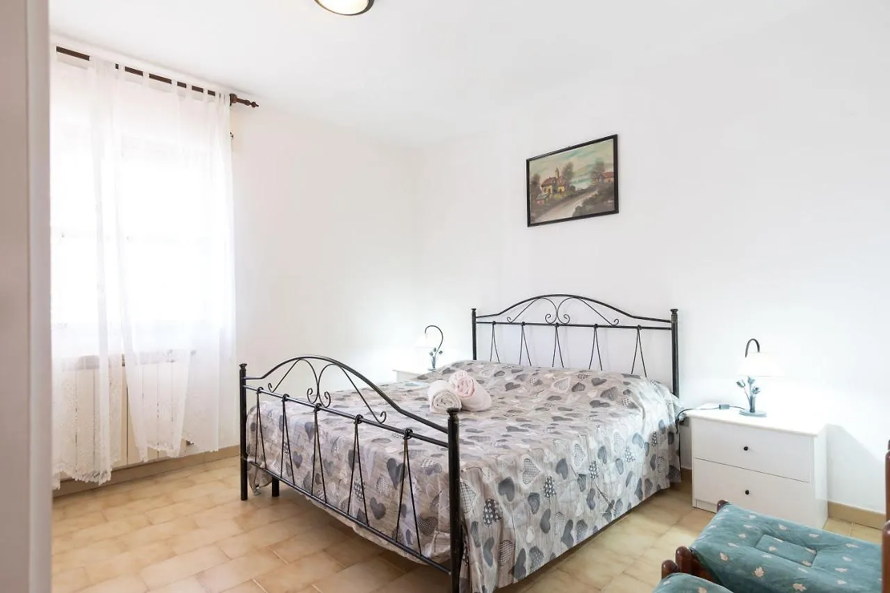 Apartment Casa Vacanze Patrizia Valledoria  Italy