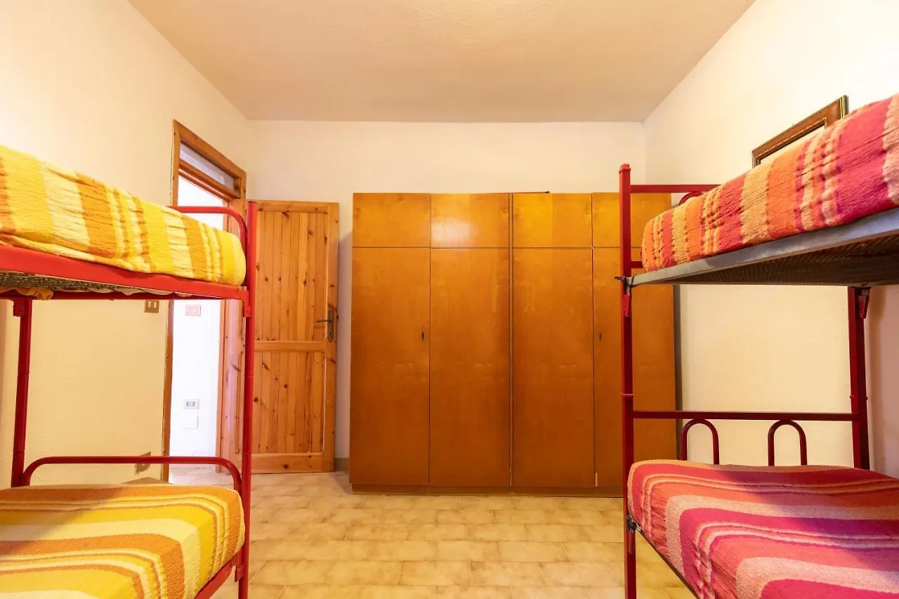 Casa Vacanze Patrizia Valledoria  0*, Valledoria (Sardinia)